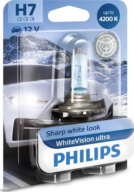 PHILIPS 12972WVUB1 - Bec, far faza lunga aaoparts.ro