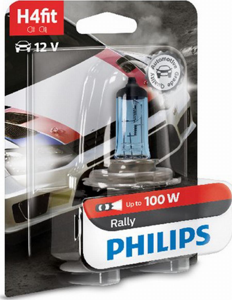 PHILIPS 12569RAB1 - Bec, far faza lunga aaoparts.ro