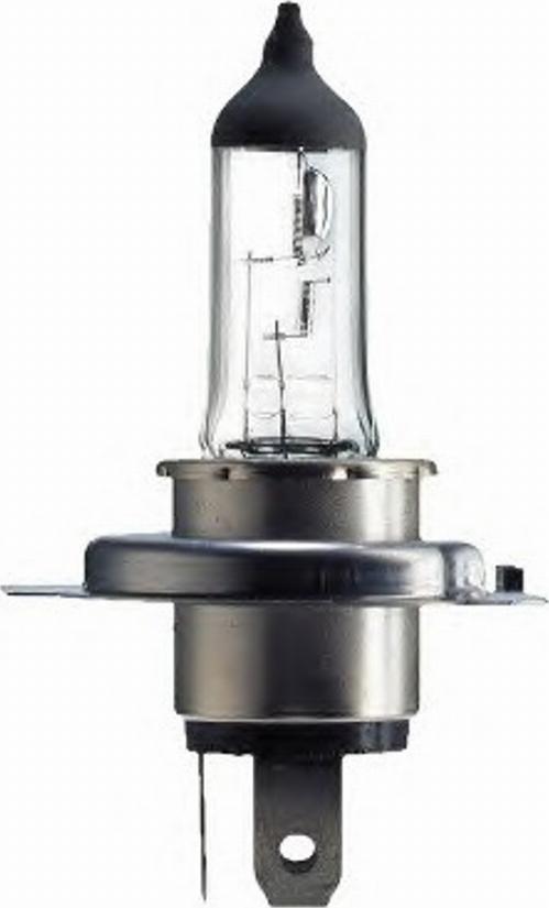 PHILIPS 12569 - Bec incandescent aaoparts.ro