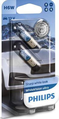 PHILIPS 12036WVUB2 - Bec, semnalizator aaoparts.ro