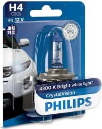 PHILIPS 12342CVB1 - Bec, far faza lunga aaoparts.ro