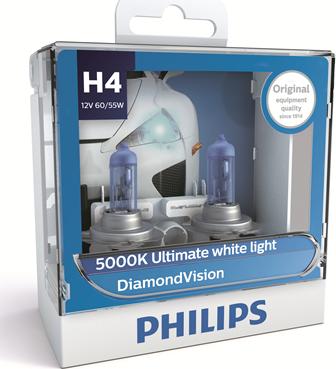 PHILIPS 12342DVS2 - Bec, far faza lunga aaoparts.ro