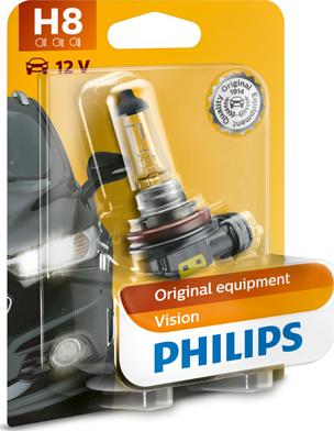 PHILIPS 12360B1 - Bec, far faza lunga aaoparts.ro