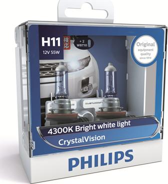 PHILIPS 12362CVSM - Bec, semnalizator aaoparts.ro