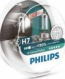 PHILIPS 12972XV+ - Bec, far faza lunga aaoparts.ro