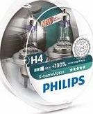 PHILIPS 12342XV+ - Bec, far faza lunga aaoparts.ro