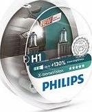 PHILIPS 12258XV+ - Bec, far faza lunga aaoparts.ro