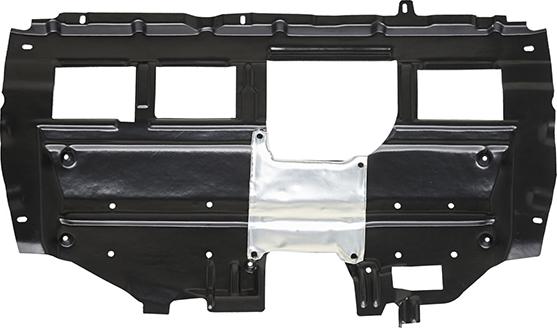 Phira 55120681 - Material amortizare zgomot, nisa motor aaoparts.ro