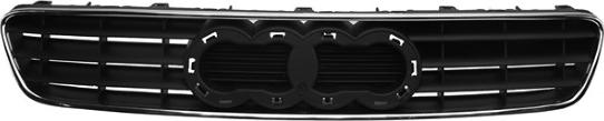 Phira 15159610 - Grila ventilatie, bara protectie aaoparts.ro