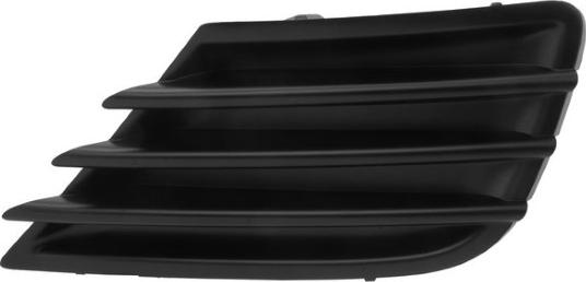 Phira 207-09140 - Grila radiator aaoparts.ro