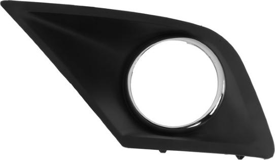 Phira 207-09143 - Grila radiator aaoparts.ro