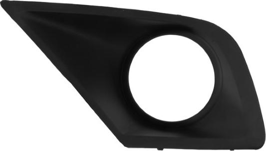 Phira 207-09142 - Grila radiator aaoparts.ro