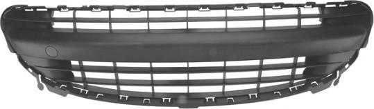 Phira 207-06102 - Grila ventilatie, bara protectie aaoparts.ro