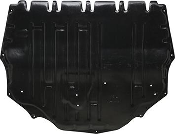 Phira 75600280 - Material amortizare zgomot, nisa motor aaoparts.ro