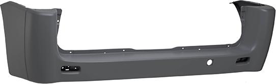 Phira JU-07301 - Tampon aaoparts.ro