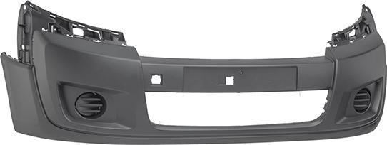 Phira JU-07201 - Tampon aaoparts.ro