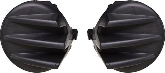 Phira JU-07740 - Acoperire, faruri ceata aaoparts.ro