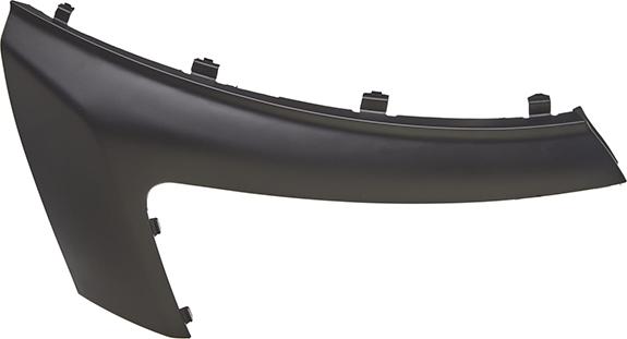 Phira JU-07701 - Rama far aaoparts.ro