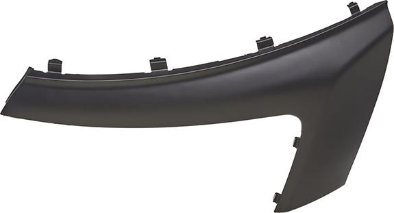 Phira JU-07702 - Rama far aaoparts.ro