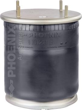 Phoenix 1 D 28 B-2 - Burduf, suspensie pneumatica aaoparts.ro