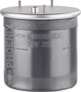 Phoenix 1 DF 25-11 - Burduf, suspensie pneumatica aaoparts.ro