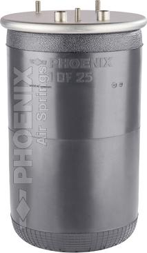 Phoenix 1 DF 25-3 NP - Burduf, suspensie pneumatica aaoparts.ro