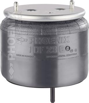 Phoenix 1 DF 23 B-3 - Burduf, suspensie pneumatica aaoparts.ro