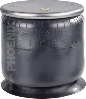 Phoenix 1 DK 18 A-1 - Burduf, suspensie pneumatica aaoparts.ro