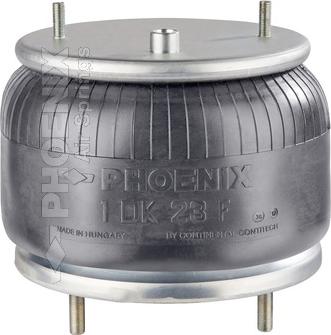 Phoenix 1 DK 23 F-1 - Burduf, suspensie pneumatica aaoparts.ro