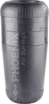 Phoenix 1 F 16 - Burduf, suspensie pneumatica aaoparts.ro