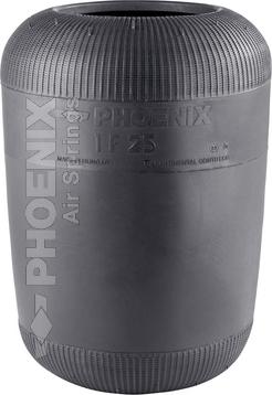 Phoenix 1 F 25 - Burduf, suspensie pneumatica aaoparts.ro