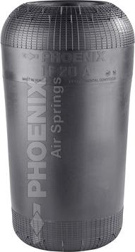 Phoenix 1 F 20 A - Burduf, suspensie pneumatica aaoparts.ro