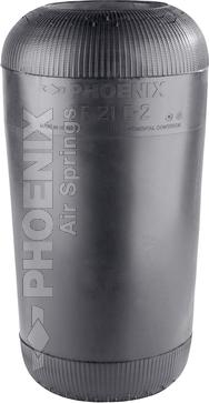 Phoenix 1 F 21 C-2 - Burduf, suspensie pneumatica aaoparts.ro