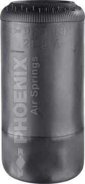 Phoenix 2 E 18 A - Burduf, suspensie pneumatica aaoparts.ro