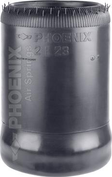 Phoenix 2 E 23 - Burduf, suspensie pneumatica aaoparts.ro