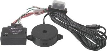 PHONOCAR 06946 - Unitate de control,distanta de parcare aaoparts.ro