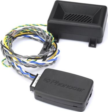 PHONOCAR 06947 - Unitate de control,distanta de parcare aaoparts.ro