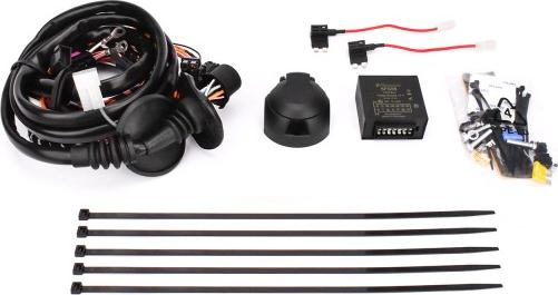 PHONOCAR 01216 - Ansamblu electric, bara de remorcare aaoparts.ro