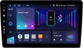PHONOCAR SM366 - Combinatie radio / sistem navigatie aaoparts.ro