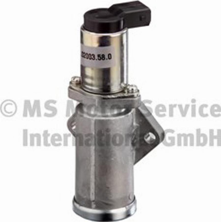 Pierburg 4.02003.58.0 - Supapa reglaj mers in gol,admisie aer aaoparts.ro