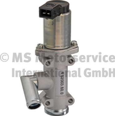 Pierburg 4.02003.60.0 - Supapa reglaj mers in gol,admisie aer aaoparts.ro