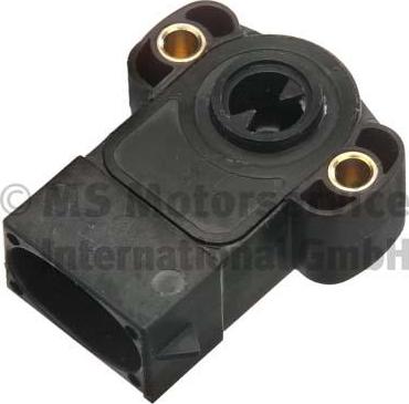 Pierburg 4.02003.07.0 - Senzor, pozitie clapeta acceleratie aaoparts.ro