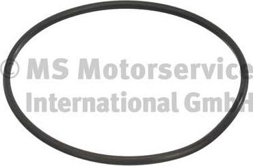 Pierburg 3.32038.02.0 - Garnitura, capac rezervor aaoparts.ro