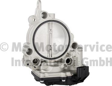 Pierburg 7.09460.19.0 - Carcasa clapeta aaoparts.ro