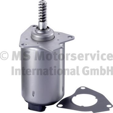 Pierburg 7.09800.03.0 - Element de reglare, arbore excentirc (cursa variabila ventil aaoparts.ro