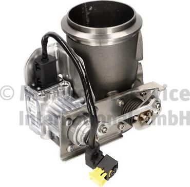 Pierburg 7.04253.88.0 - Clapetaevacuare aaoparts.ro