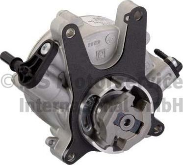 Pierburg 7.04749.02.0 - Pompa vacuum,sistem de franare aaoparts.ro