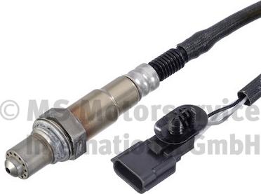 Pierburg 7.05271.94.0 - Sonda Lambda aaoparts.ro