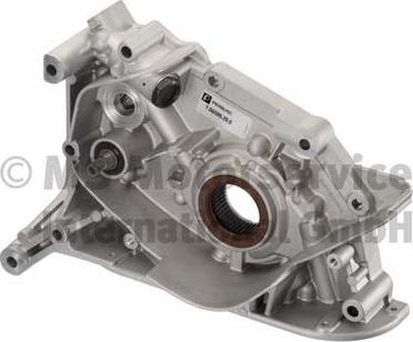 Pierburg 7.06595.28.0 - Pompa ulei aaoparts.ro