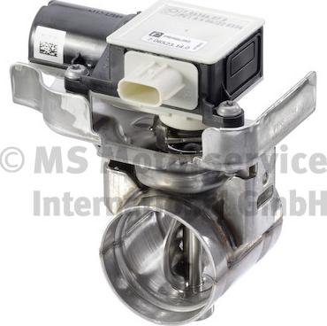 Pierburg 7.06523.14.0 - Clapetaevacuare aaoparts.ro